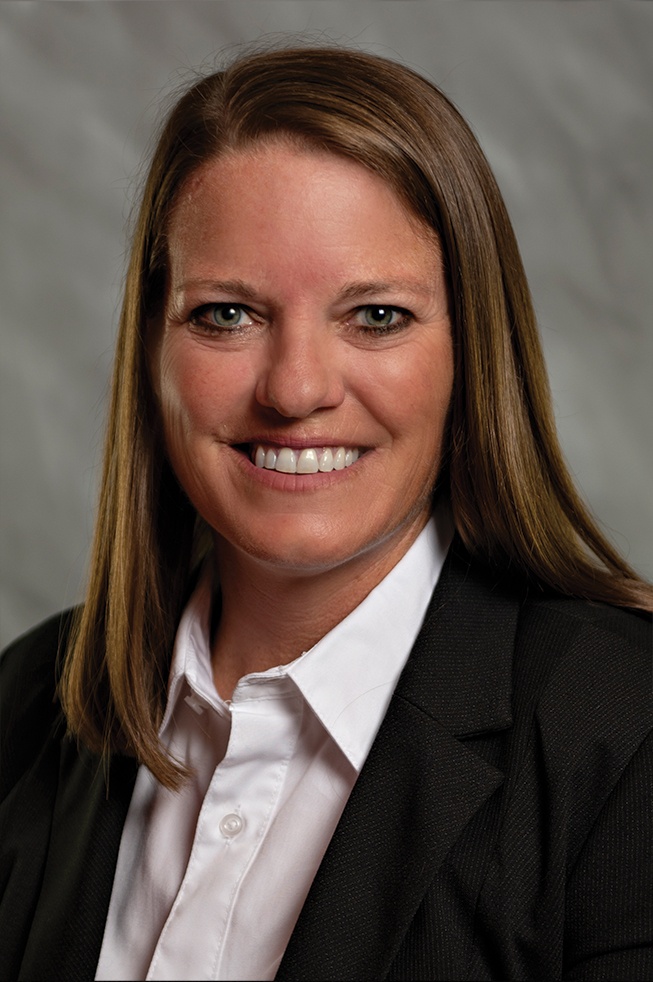 Alison Howard-Rutledge, Director of Business Development Remedy Healthcare