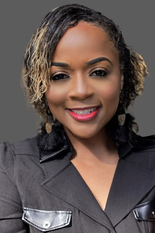 Iris Kynard, CRNP Remedy Healthcare